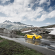 Illustration for article titled The Most Gorgeous Photos Of A Porsche Cayman You Will Ever See